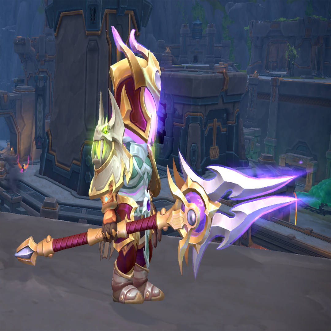 Elfyau’s Midnight v0.1 Blood Death Knight **Updated 17-Feb-26**