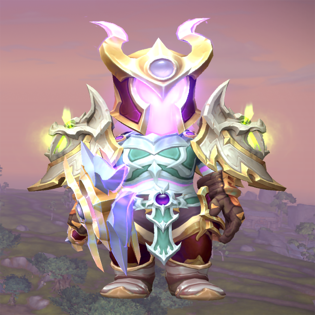 Elfyau’s Midnight v0.1 Unholy Death Knight **Updated 23-Feb-26**