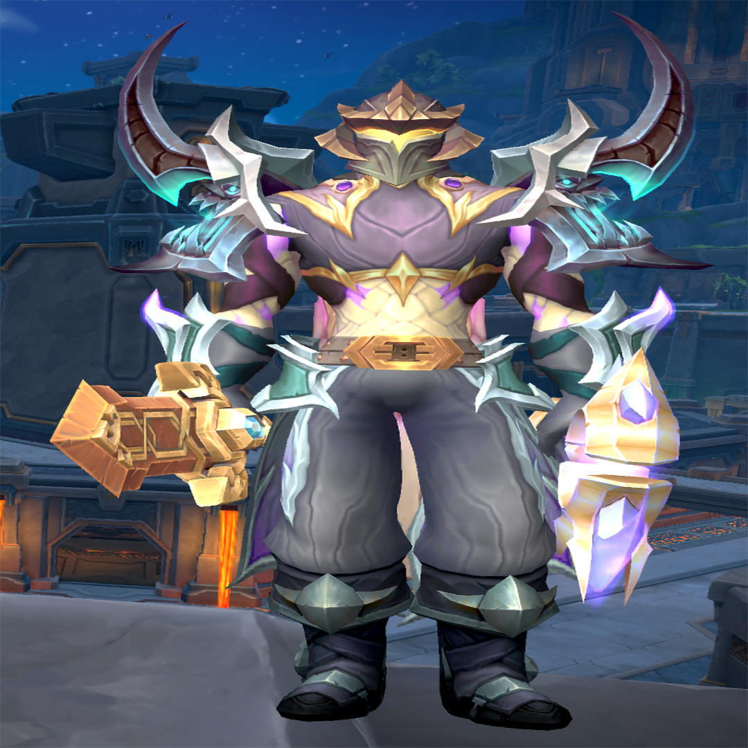 Elfyau’s Midnight v0.1 Havoc Demon Hunter **Updated 13-Feb-26**