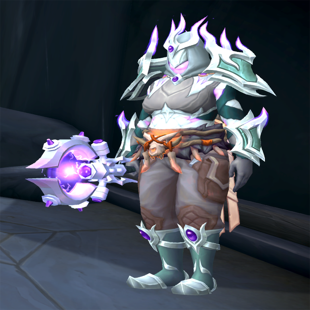 Elfyau’s Midnight v0.1 Restoration Druid **Updated 15-Feb-26**