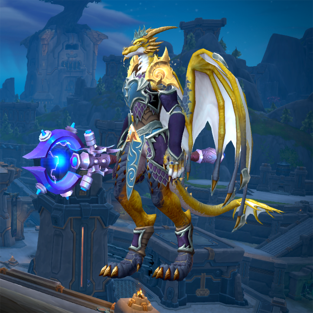 Elfyau’s Midnight v0.1 Augmentation Evoker **Updated 11-Feb-26**