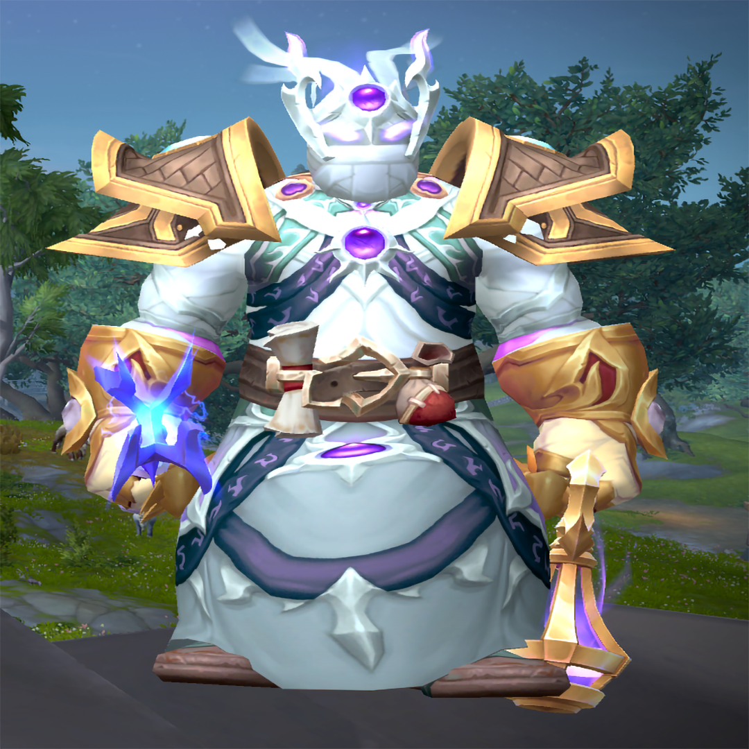 Elfyau’s Midnight v0.1 Shadow Priest **Updated 17-Feb-26**