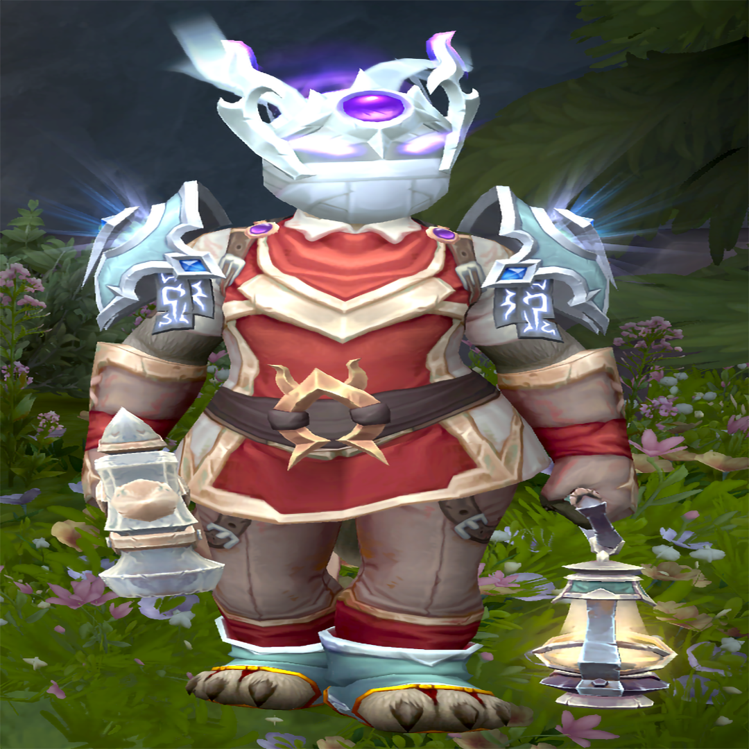 Elfyau’s Midnight v0.1 Discipline Priest **Updated 17-Feb-26**