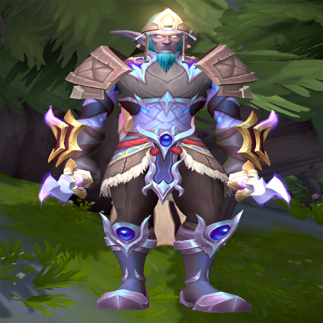 Elfyau’s Midnight v0.1 Subtlety Rogue **Updated 11-Feb-26**