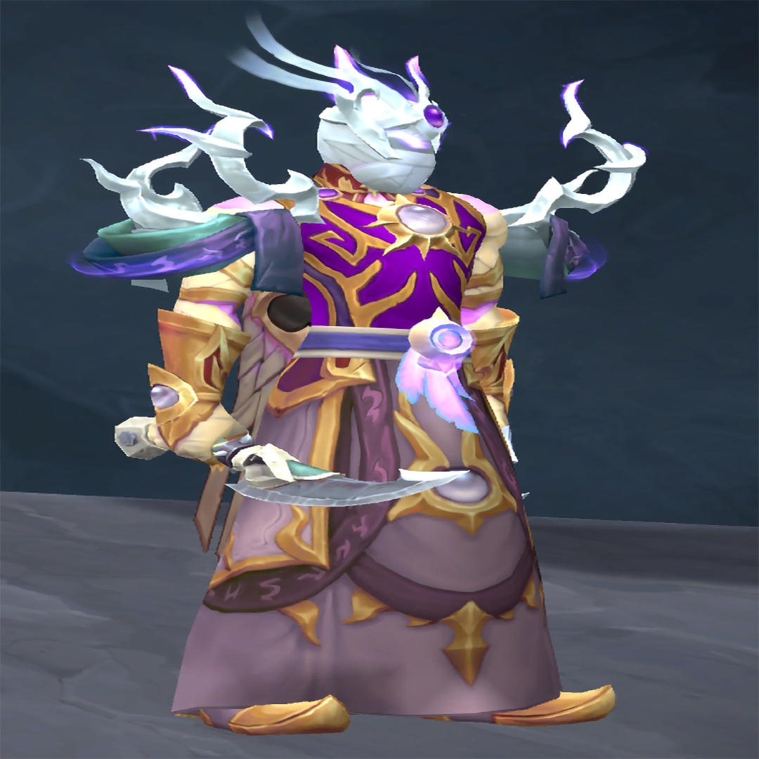 Elfyau’s Midnight v0.1 Affliction Warlock **Updated 17-Feb-26**