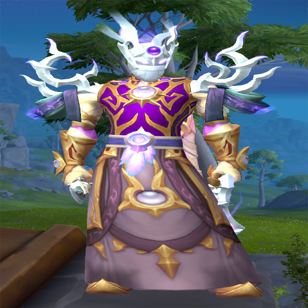 Elfyau’s Midnight v0.1 Destruction Warlock **Update d 17-Feb-26**