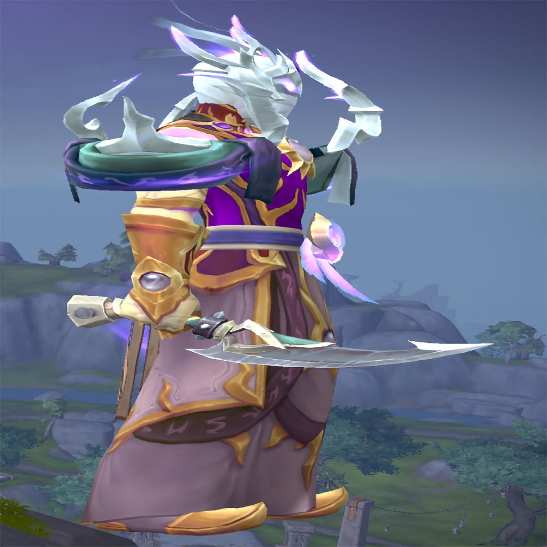 Elfyau’s Midnight v0.1 Demonology Warlock **Updated 17-Feb-26**